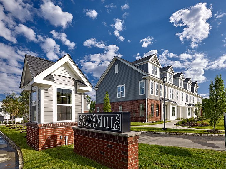 Evans Mill Apartment Rentals Cherry Hill, NJ Zillow