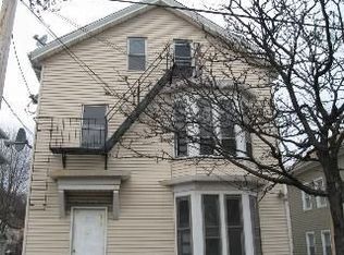 723 Atwells Ave, Providence, RI 02909