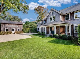 10 Jefferson St, Sag Harbor, NY 11963