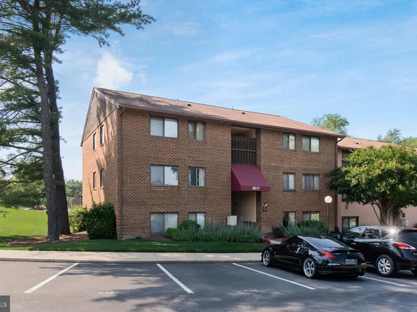 6017 Majors Ln APT 3, Columbia, MD 21045