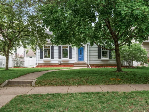 4211 Zenith Ave N, Robbinsdale, MN 55422