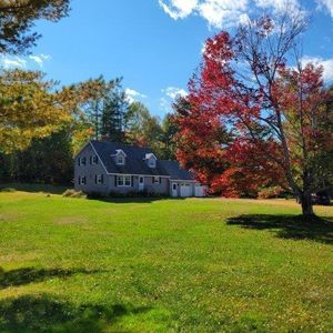 15 Skunk Hill Road, Lee, ME, 04455