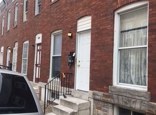 422 N Streeper St, Baltimore, MD 21224