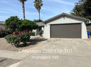 6111 N Selland Ave, Fresno, CA 93711