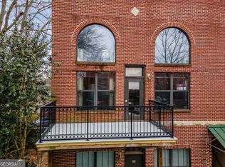 791 Wylie St SE APT 1114, Atlanta, GA