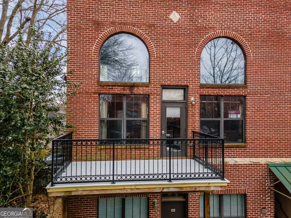 791 Wylie St SE APT 1114, Atlanta, GA 30316