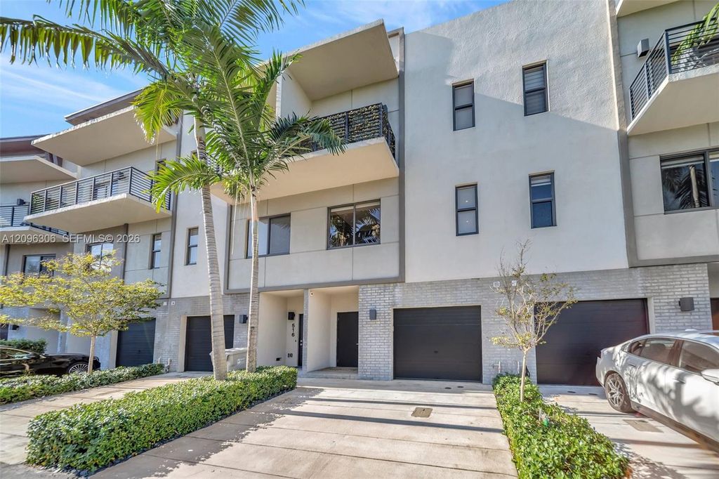 508 SE 1st Cir, Pompano Beach