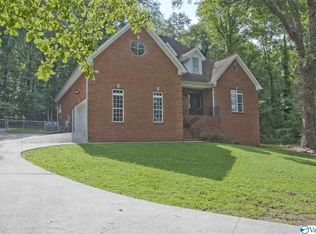 431 Esslinger Dr, Gurley, AL 35748