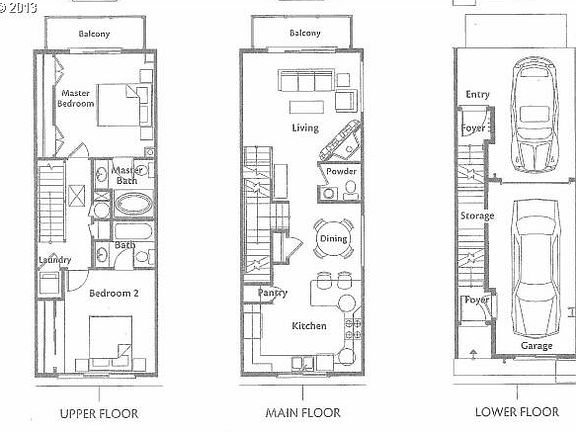2nd image of 8880 SW Elena Ln #11