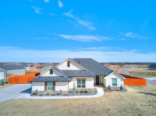 7401 SW 102nd St, Oklahoma City, OK 73169