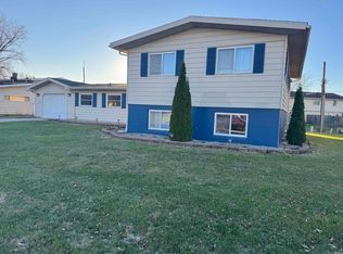 3408 Westover St, Peru, IN 46970