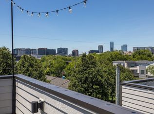 1016B 13th Ave S, Nashville, TN 37212