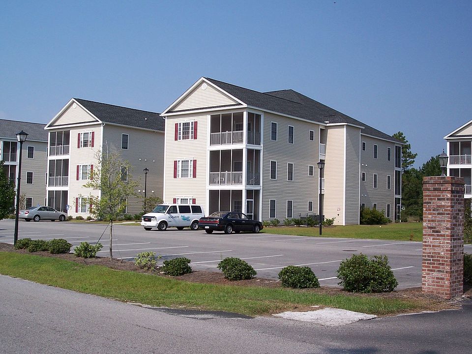 Garden Villas