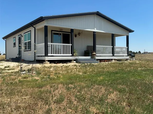24074 Emerald Trail, Deer Trail, CO 80105