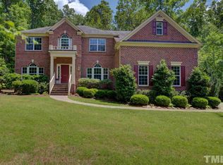 1310 Kintail Dr, Raleigh, NC 27613