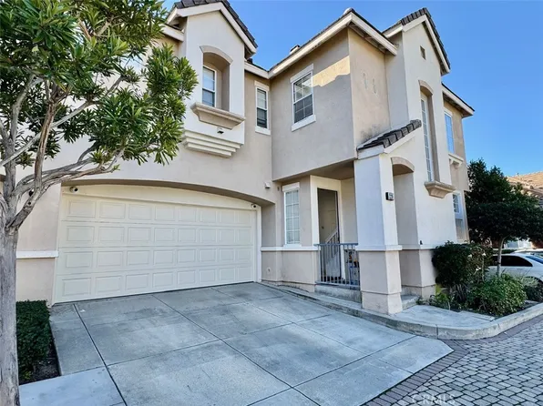 229 Seacountry Ln, Rancho Santa Margarita, CA 92688