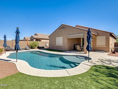 346 S 192nd Dr, Buckeye, AZ 85326 | Zillow