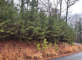 LT 50 Ivy Ridge Ests, Blue Ridge, GA 30513