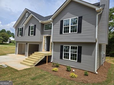 123 Quail View Rdg, Cleveland, GA, 30528