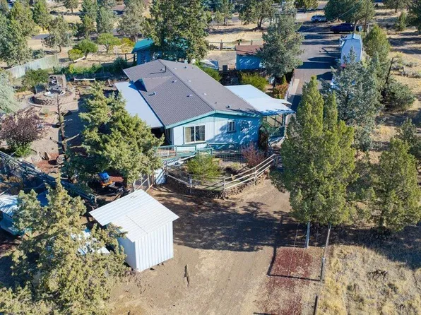 8659 SW Shad Rd, Terrebonne, OR 97760