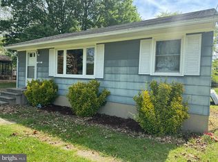 20917 Nanticoke Rd, Bivalve, MD 21814