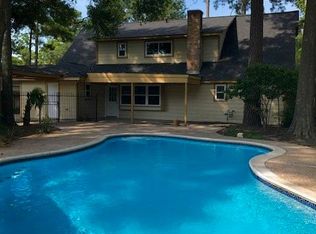 16410 York Minster Dr, Spring, TX 77379