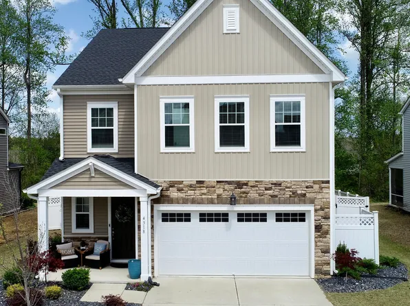 4318 Olde Waverly Way, Fuquay Varina, NC 27526