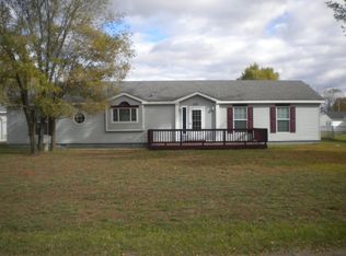 400 N 3rd St, West Branch, MI 48661