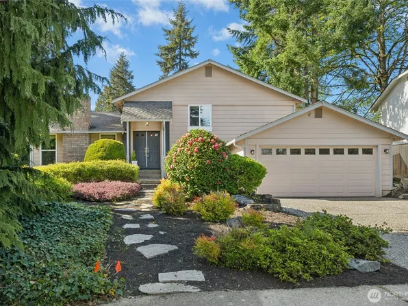 8310 NE 122nd Place, Kirkland, WA 98034
