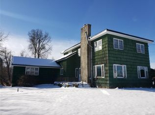 13045 Allen Rd, Chaffee, NY 14030
