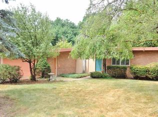 1657 Passolt St, Saginaw, MI