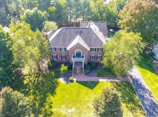 11 Olde Greenhouse Ln, Madison, NJ 07940