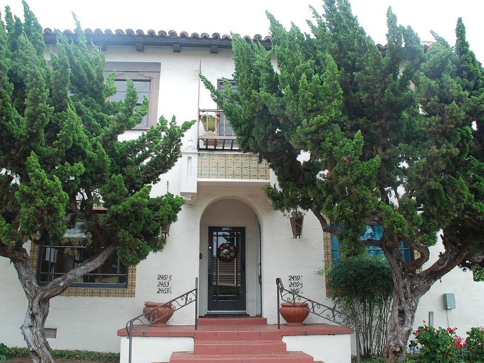 1st image of 2463 A St