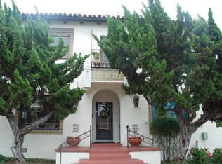 2463 A St, San Diego, CA 92102