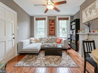 721 S 17th St, Philadelphia, PA 19146