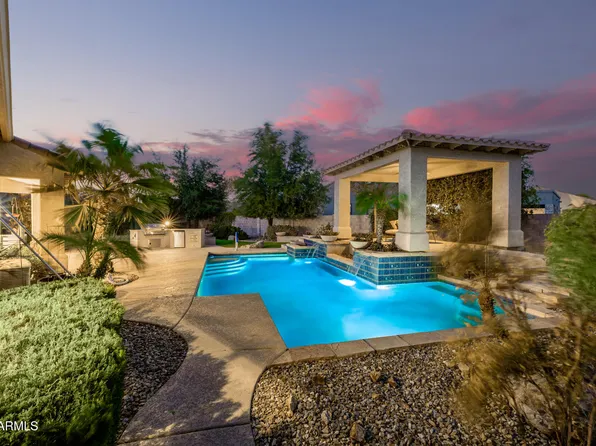 10815 N 154TH Lane, Surprise, AZ 85379