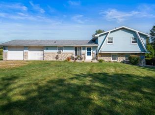 1471 E Old State Road 22, Hartford City, IN 47348