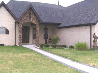 832 Blvd St Germaine St, Marion, AR 72364