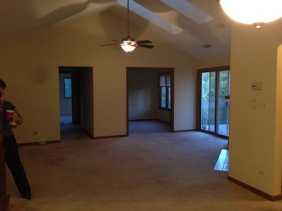 family rooom