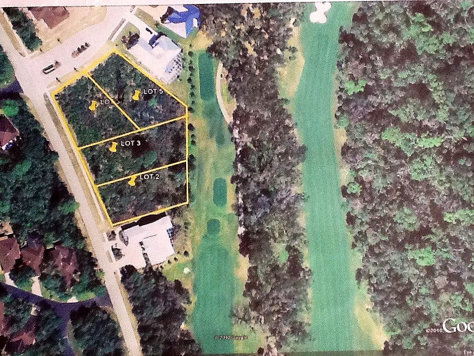 1st image of 405 Gleneagles Dr