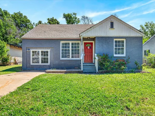 1936 S Johnstone Ave, Bartlesville, OK 74003