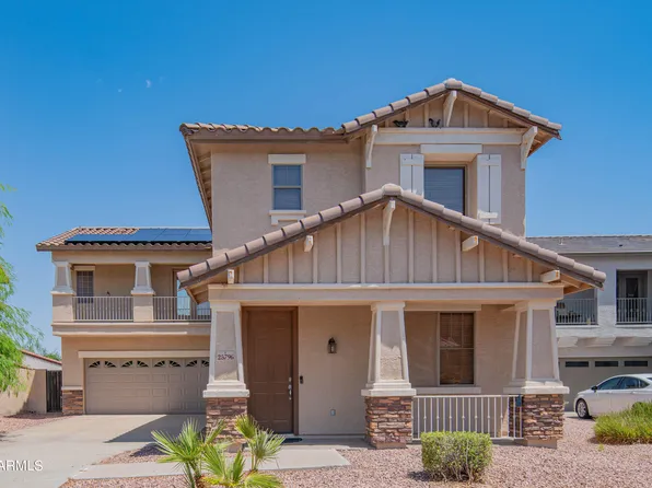 25796 W HAZEL Drive, Buckeye, AZ 85326