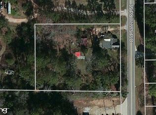 2279 Old Salem Rd SE, Conyers, GA 30013