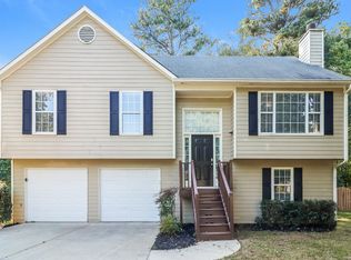 4927 Lighthouse Pointe, Acworth, GA 30101
