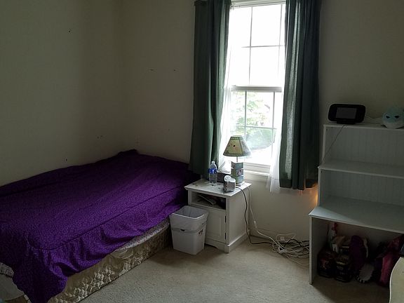 Bedroom #3
