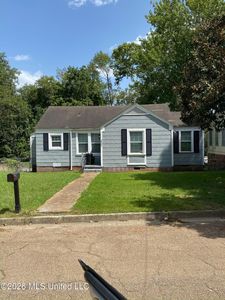 402 Lexington Ave, Jackson, MS, 39209