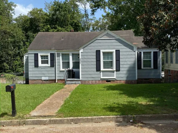 402 Lexington Ave, Jackson, MS 39209