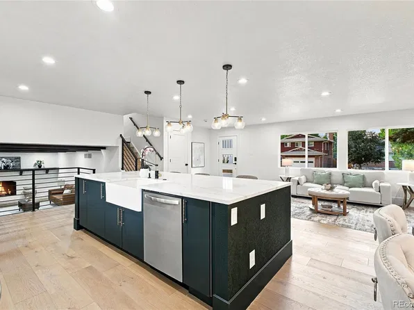 7042 E Wesley Avenue, Denver, CO 80224