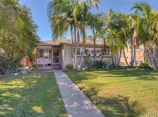 8752 Aldrich St, Pico Rivera, CA 90660