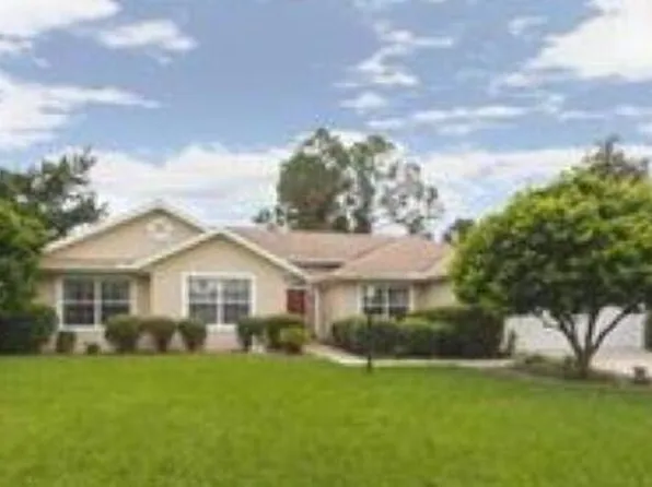 4 CUNNINGHAM Lane, Palm Coast, FL 32137